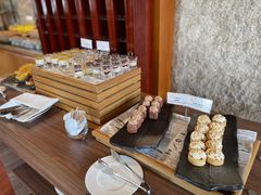 -杭州西子湖四季酒店-WL BISTRO西湖餐厅(灵隐路店)
