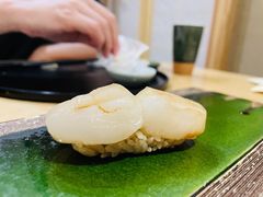 -鮨青(恒基名人购物中心店)