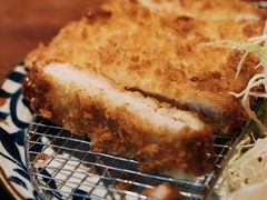 -山杏yama-katsu·吉列炸物