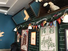 -Pie Bird(新闸路店)