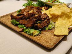 -颂福楼·南京菜(定淮门店)