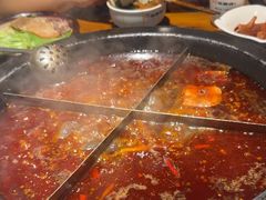 -陈眼镜火锅(总店)