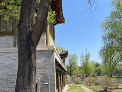 -承德避暑山庄景区