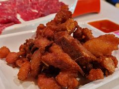 -牛很鲜潮汕牛肉火锅(椒江店)