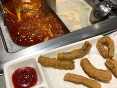-海底捞火锅(铂澜大象城店)
