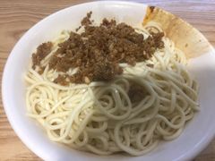 -吴记怪味面(牛王庙店)