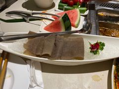 -海底捞火锅(勒泰店)