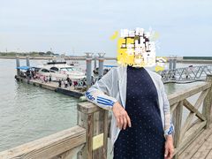 -日照世帆赛基地