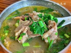 -河南拉面(肇周路店)