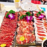 减肥期间超爱的牛肉火锅