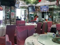 大堂-聚鑫阁·非遗传承江浙菜(正阳店)