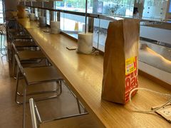 -Bracket Coffee(工体店)