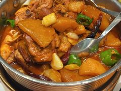 -阿里疆Alijiang·丝路美食·异域风情·清真(长楹天街店)
