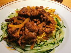 -纳鲁孜·新疆特色餐厅(上海悦荟广场店)