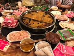 -邓莽子老火锅(鲁祖庙店)