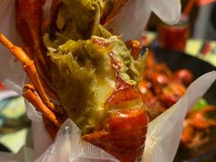 -红钳侠小龙虾·烧烤(中赢康康谷店)