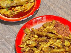 -李叔叔虾蟹大排档(青羊店)