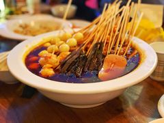 -三生小馆(亭知路店)