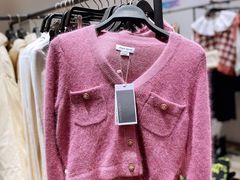 -URBAN REVIVO(西安Momopark店)