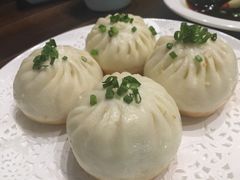 -宴秋杭州菜(锦艺城店)