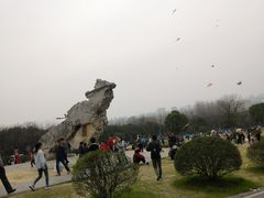 -南京市江宁方山