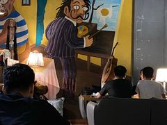 -咖法森林·咖啡  酒吧(天河店)