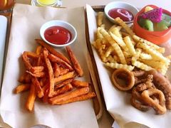 -必胜客(金元宝店)