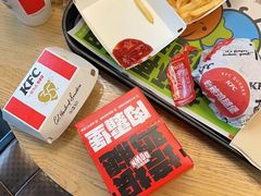 -肯德基(蓝桥店)