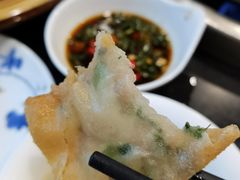 -老来福·非遗酸汤兔(凯旋路店)