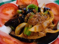 -Santoor 萨都里印度餐厅(北锣鼓巷店)