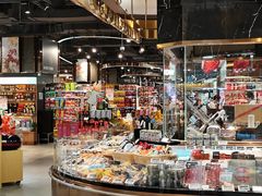 -Olé精品超市(广州太古汇店)