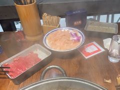 -楠火锅(仁恒梦中心店)