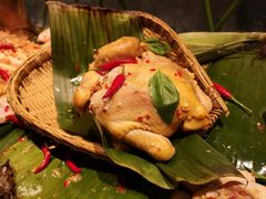 -太原富力万达文华酒店·美食汇西餐厅
