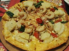 -Mr.Pizza米斯特比萨(苏州平江万达广场店)