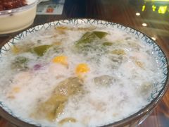 -黎耀阳财神糖水铺(华侨城店)