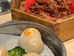 -避风塘(宝山万达店)