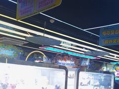 -风云再起游乐汇(北京西单西西友谊店)