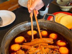 -李子坝梁山鸡(李子坝大鸡哥店)