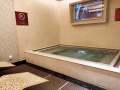 -Waterfall瀑布湾优健源(华侨城店)