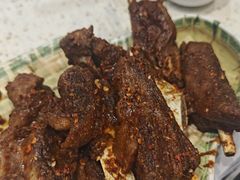 -九寨特色牦牛肉汤锅 羊肉汤锅