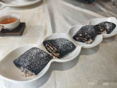 -味可道美食坊(福基路店)