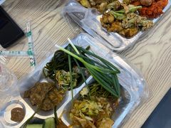 -小红帽自助盒饭(御点江山店)