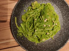 鸡肉罗勒意面-Bco豆库(星耀天地店)