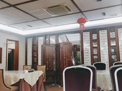大堂-品湘宴·湖南宁乡菜