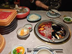 -肉勝和牛寿喜烧(北城天街店)