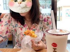 -鲜芋仙(太原街万达店)