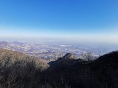 -阳台山自然风景区