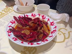 -串盟烧烤·长沙美食地标(星沙店)