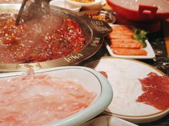 -堂客老火锅(欣阳广场总店)