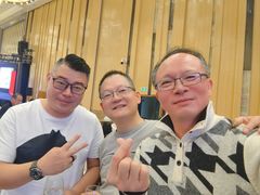 -昆山皇冠国际会展酒店